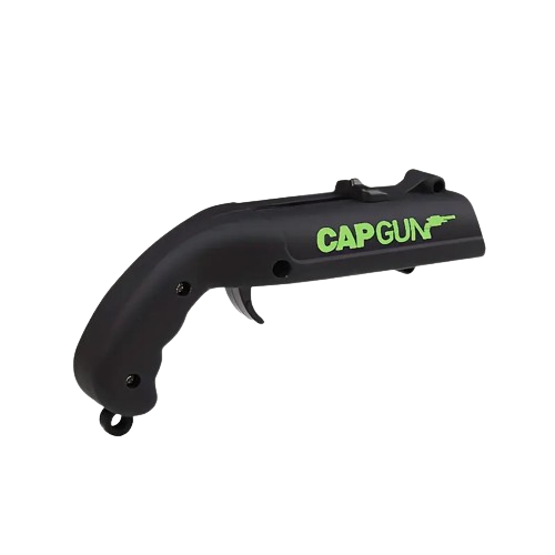 Capgun Opener