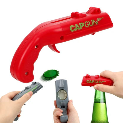 Capgun Opener